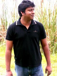 Khandaker Siddiquee