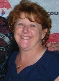 Catherine Mcclintic