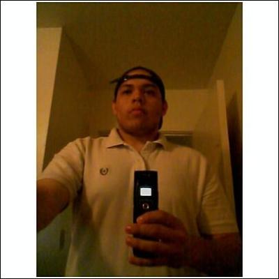 Eddie Ramirez