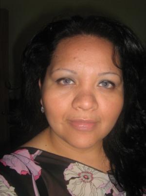 Roxana Ramirez-Anaya
