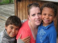 Rhonda Gaines
