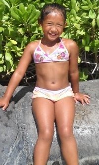 Jody Kahaleua