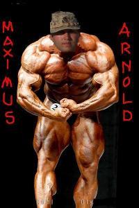 Christopher Arnold