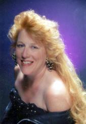 Sally Wills