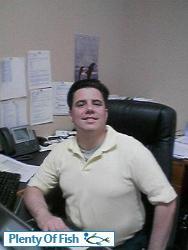 Alfredo Arenas