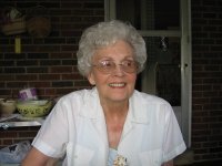Thelma Erney