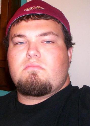 Justin Whitten