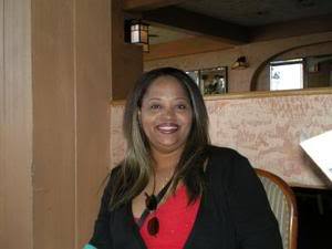 Stephanie Jefferson