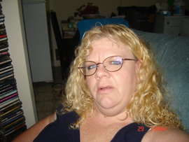 Cynthia Walters