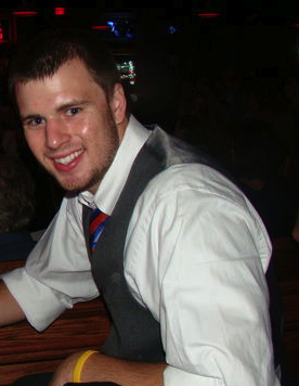 Bryan Ashlock