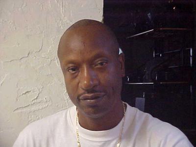 Donald Hutchinson