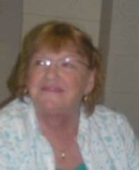 Phyllis Mcguriman