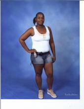 Syretta Powell