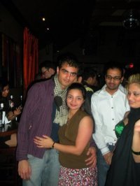 Ritesh Doshi