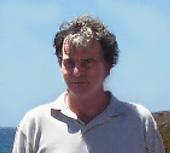 Laurence Bush