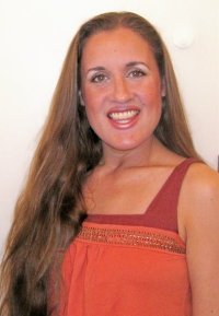 Corrina Eisenhart