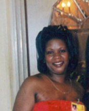 Shaunille Sisk