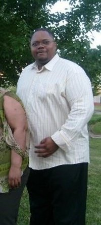 Javon Marion