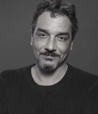 Lance Vicknair