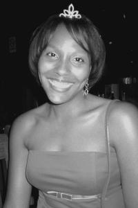 Gladys Mix