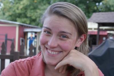 Amanda Hatmaker