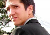 Christian Hardies