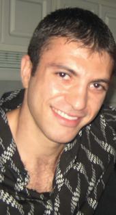 Ruben Gyoletsyan