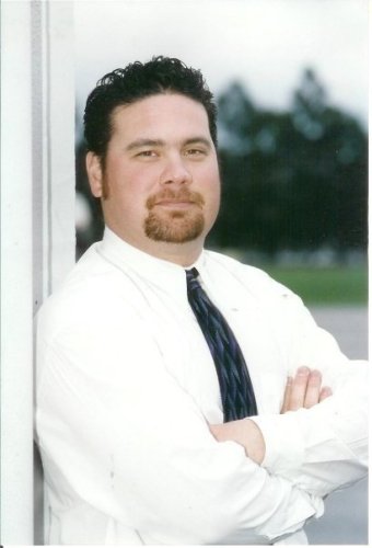 Dennis Anderson