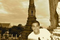 Apurv Varia