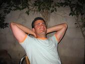Orestes Padron