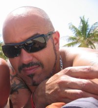 Christopher Diaz