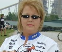 Victoria Williamson