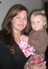 Cheryl Breidenbach