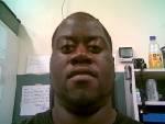 Christopher Freeman