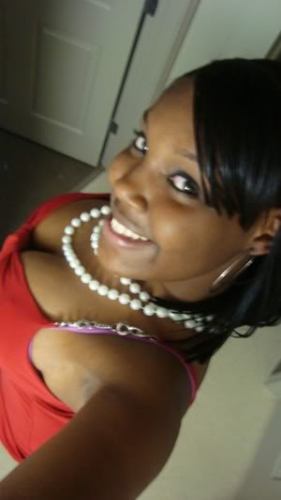 Meosha Ray