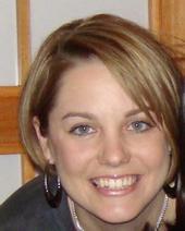 Angela Morrill