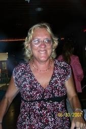 Sherry Whaley