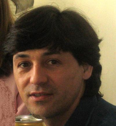 Ion Dima