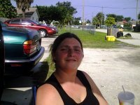 Amanda Beard