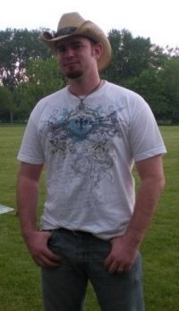 Kevin Jones