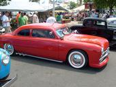 Presston Singer