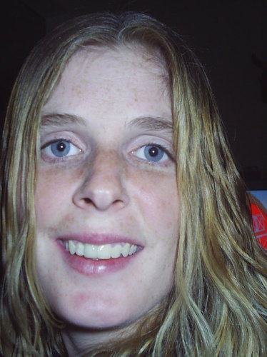 Sarah Munk