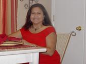 Nancy Russell