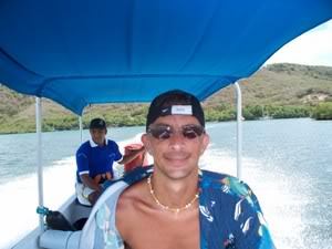 Douglas Novosad