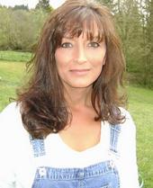 Leeza Scribner