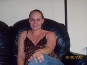 Amee Jarrard