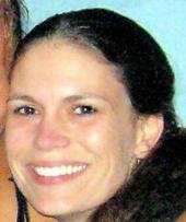Kelly Vergan