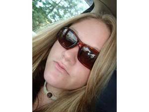 Ashley Mcwherter