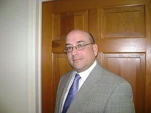 Steven Gargiulo