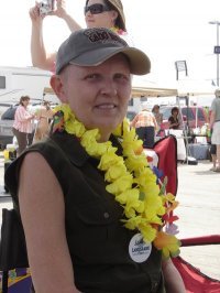 Peggy Lackey